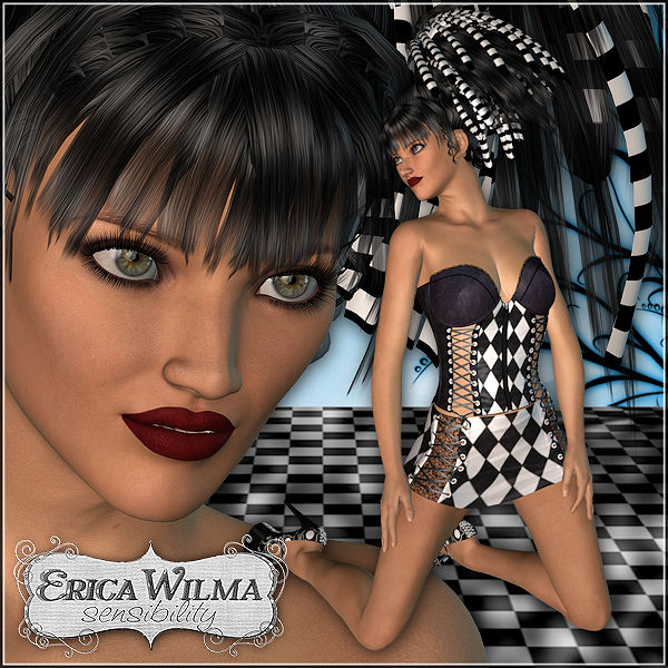 (image for) EW V4 Chellie PU